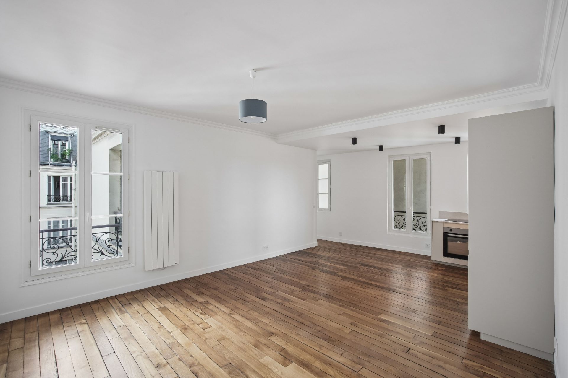 appartement 2 Pièces en vente sur PARIS (75004)