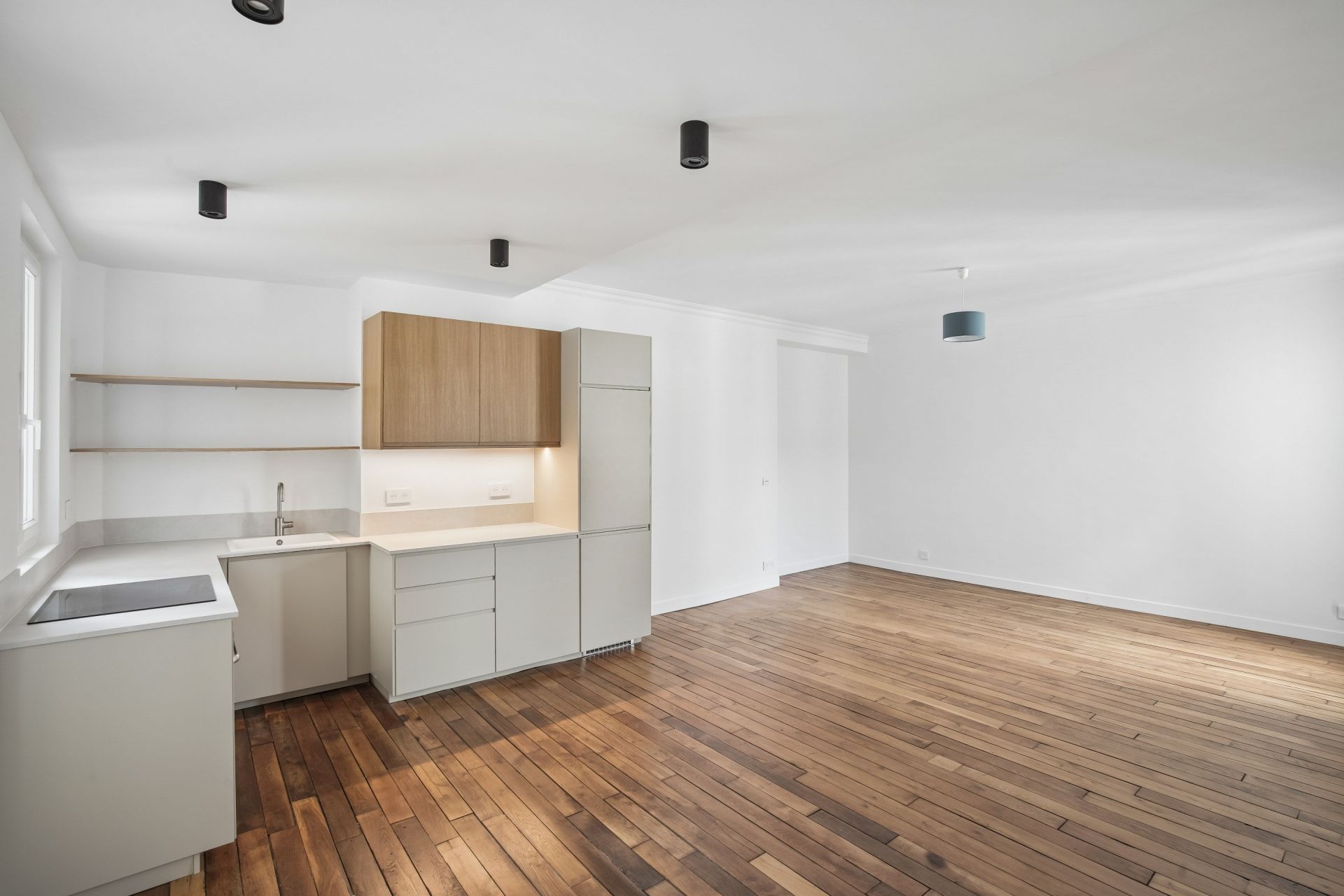 appartement 2 Pièces en vente sur PARIS (75004)