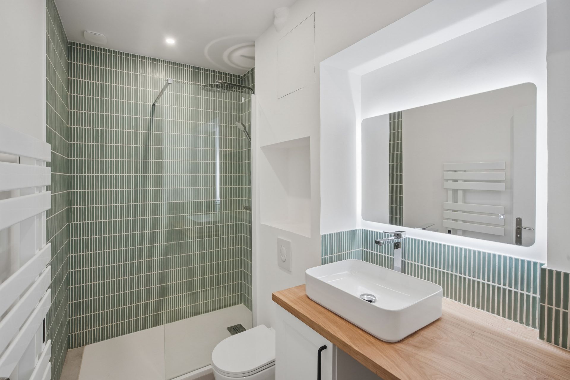 appartement 2 Pièces en vente sur PARIS (75004)