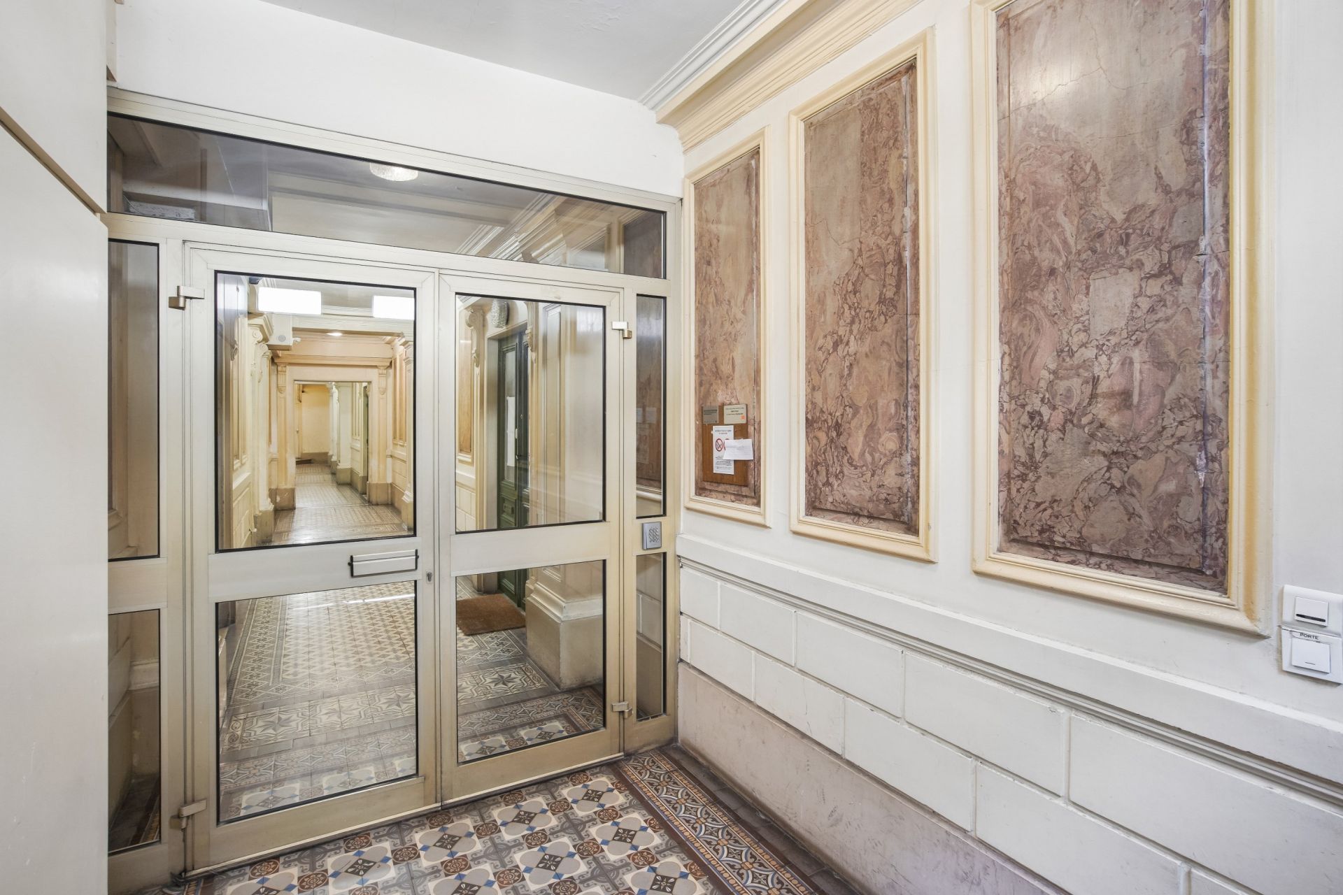 appartement 2 Pièces en vente sur PARIS (75004)