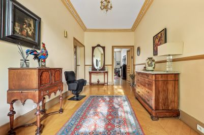 Vente Appartement Paris 8 6&nbsp;Pièces 205&nbsp;m²