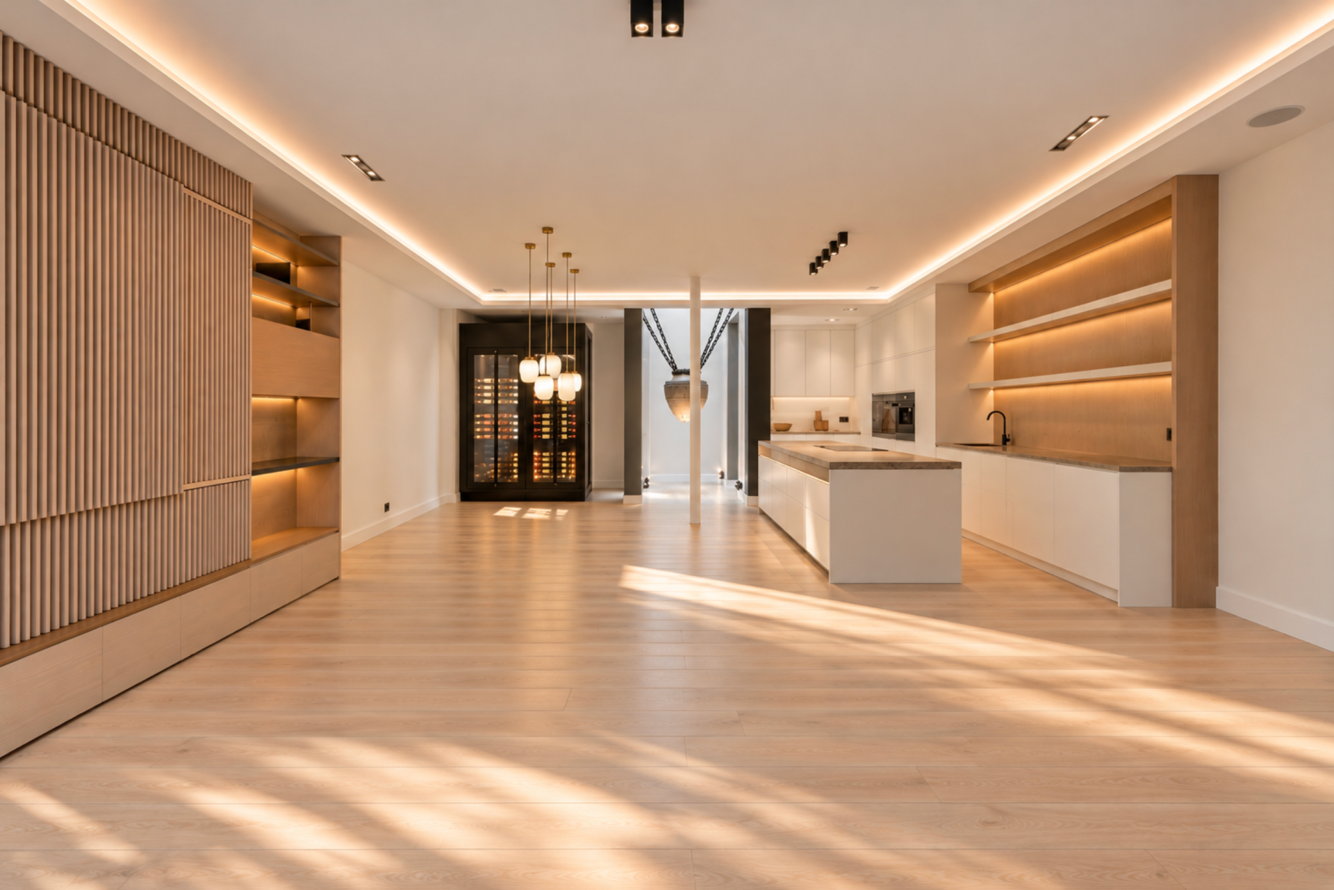 apartment 4 Rooms for sale on PARIS (75002)
