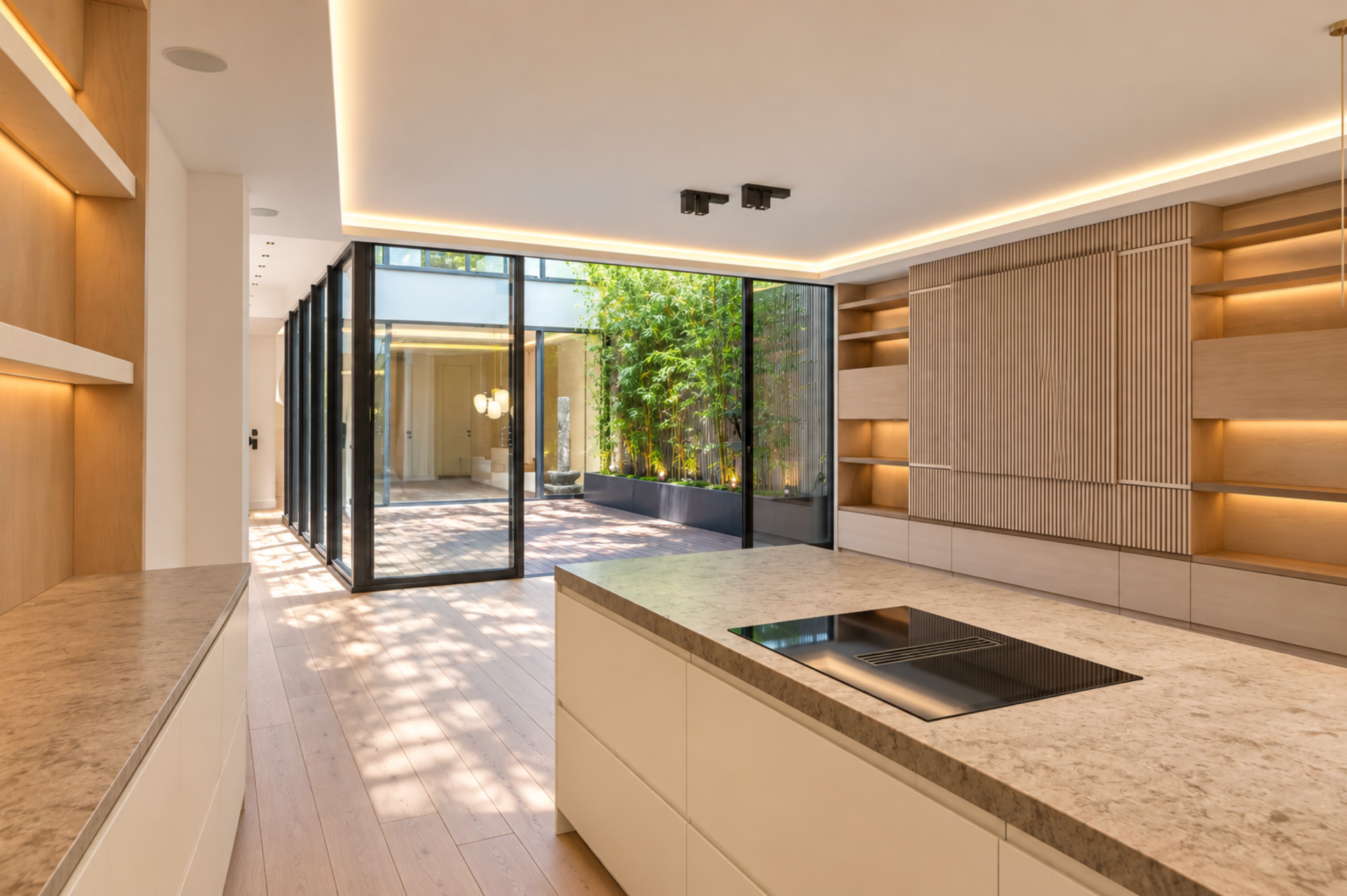 apartment 4 Rooms for sale on PARIS (75002)