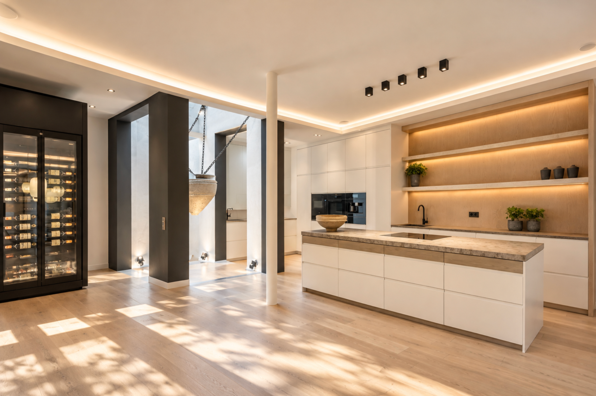 apartment 4 Rooms for sale on PARIS (75002)