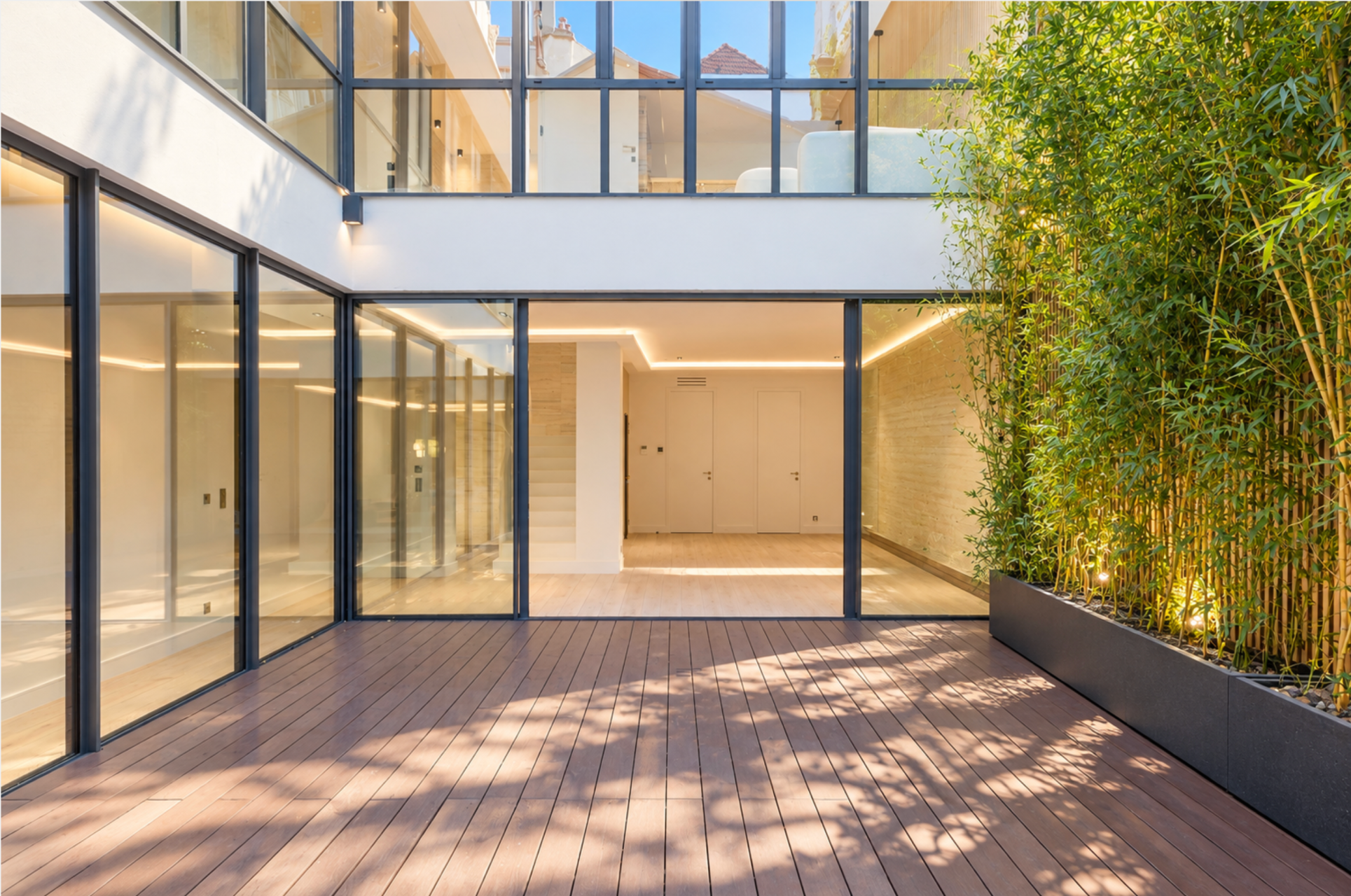 apartment 4 Rooms for sale on PARIS (75002)