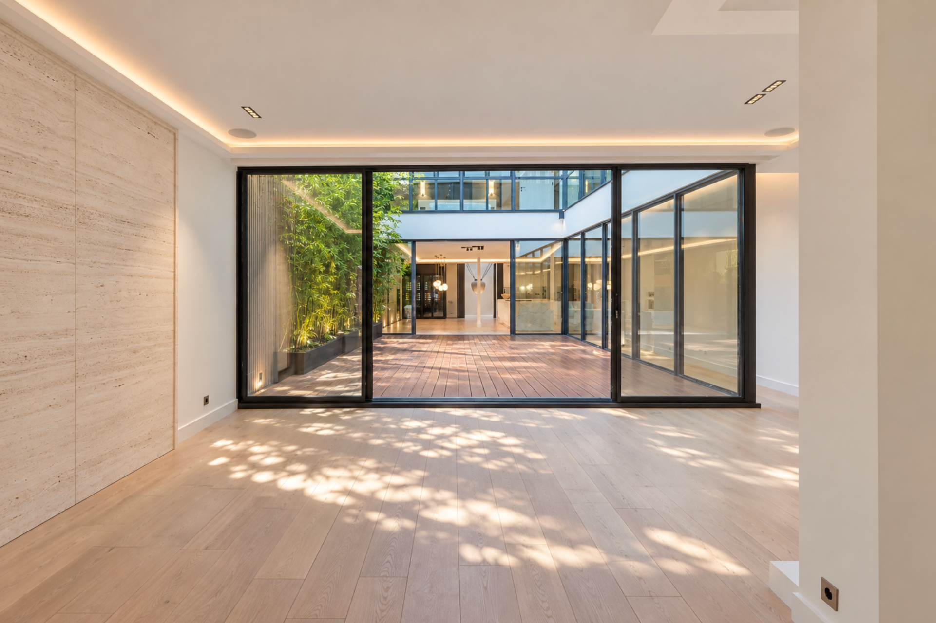 apartment 4 Rooms for sale on PARIS (75002)