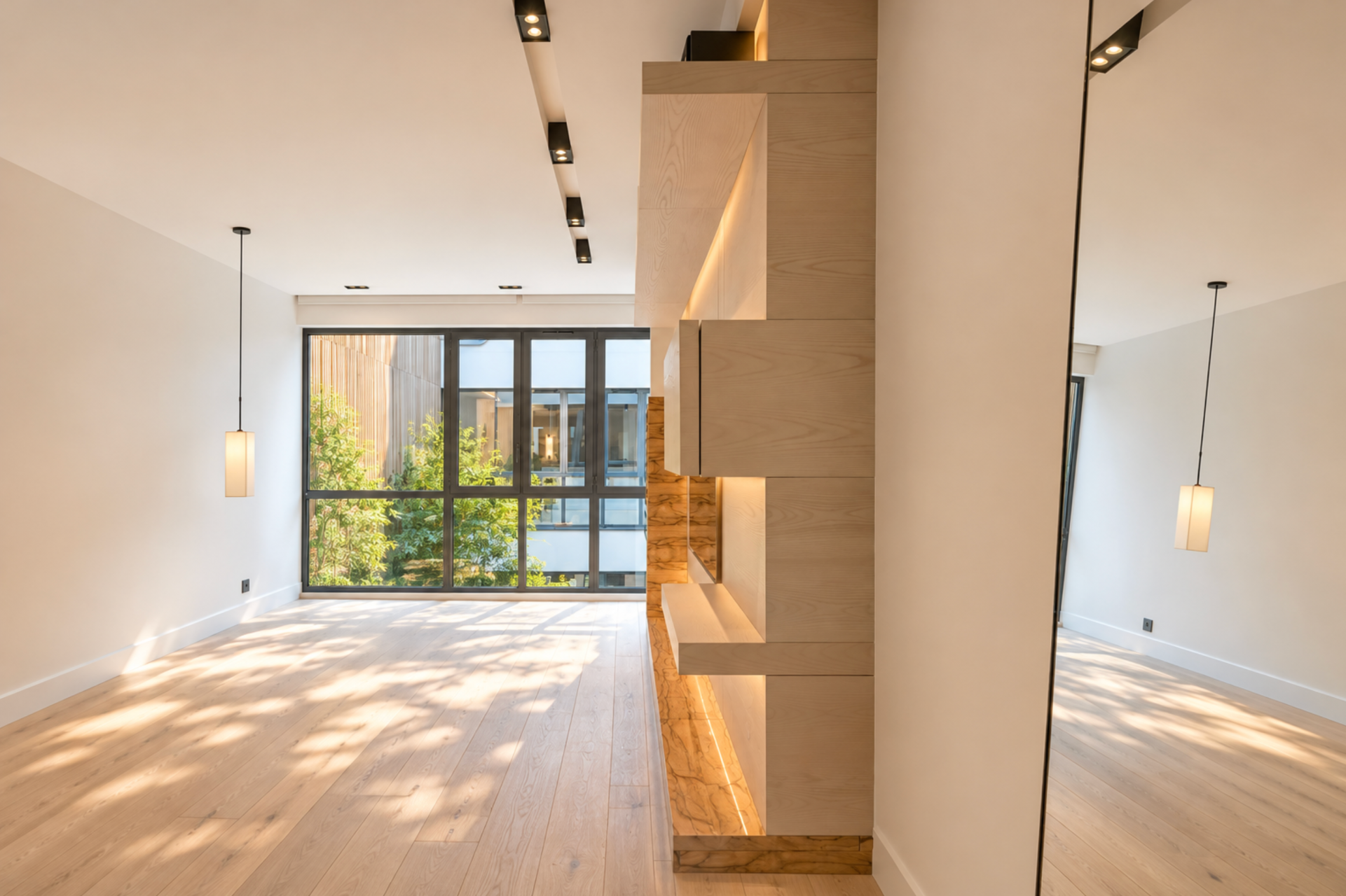 apartment 4 Rooms for sale on PARIS (75002)