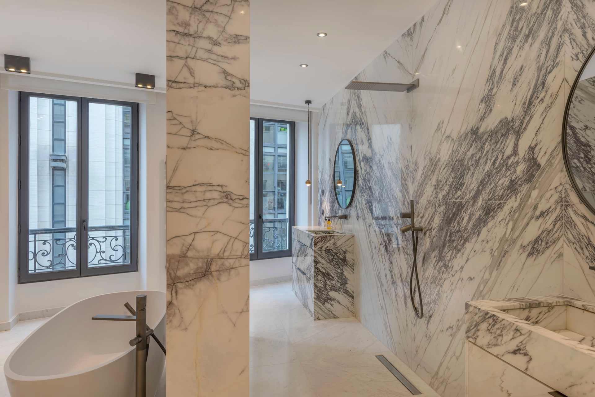 apartment 4 Rooms for sale on PARIS (75002)
