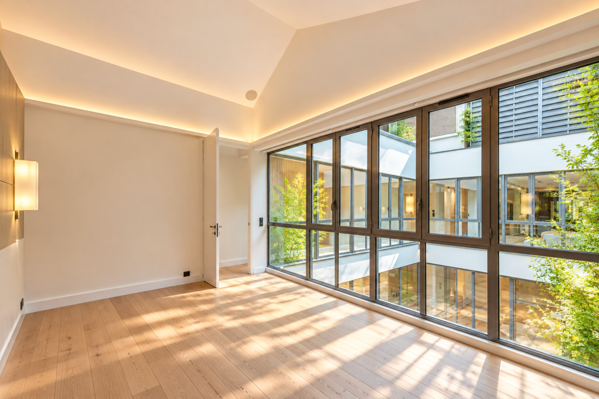 apartment 4 Rooms for sale on PARIS (75002)