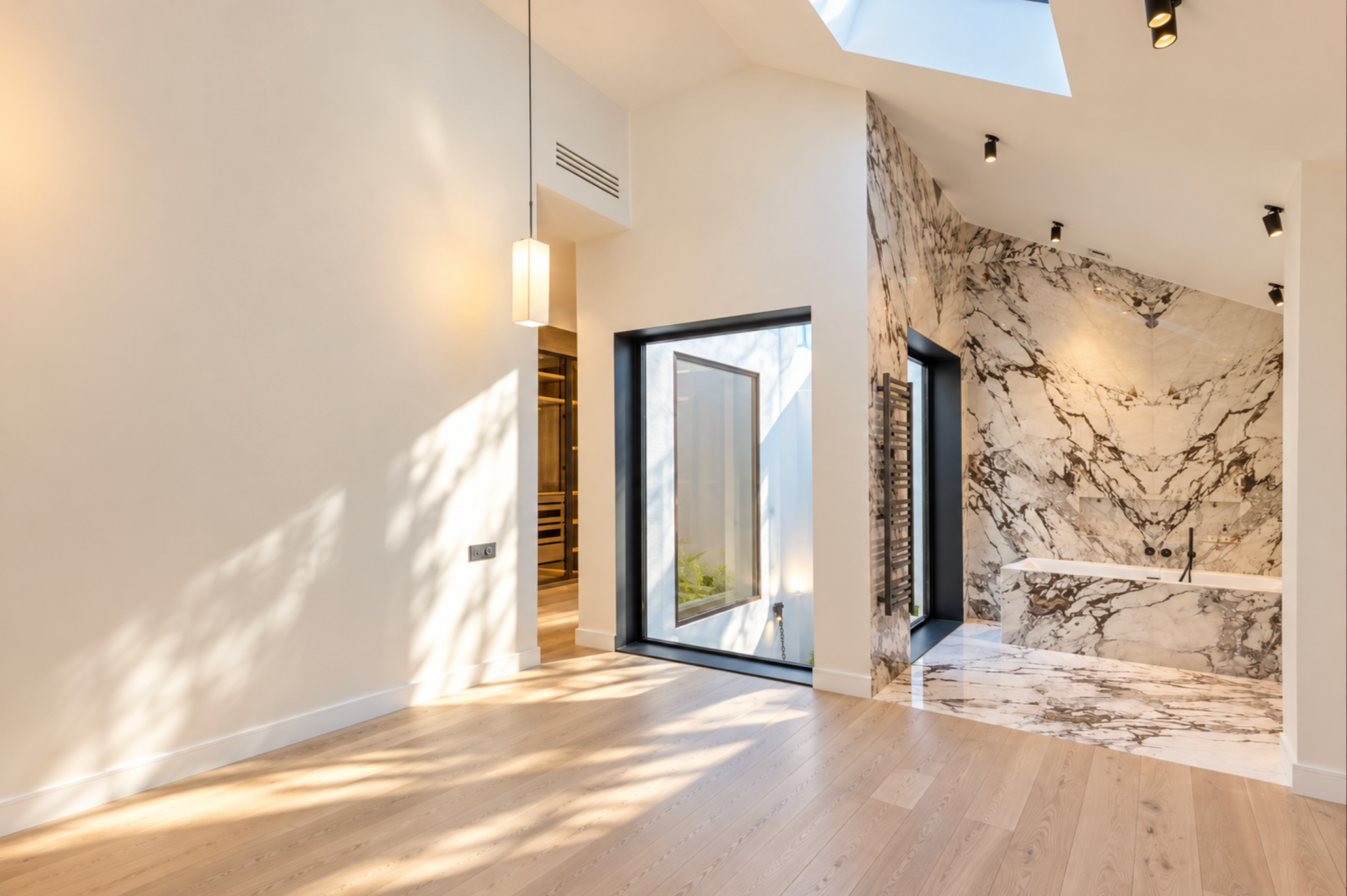 apartment 4 Rooms for sale on PARIS (75002)