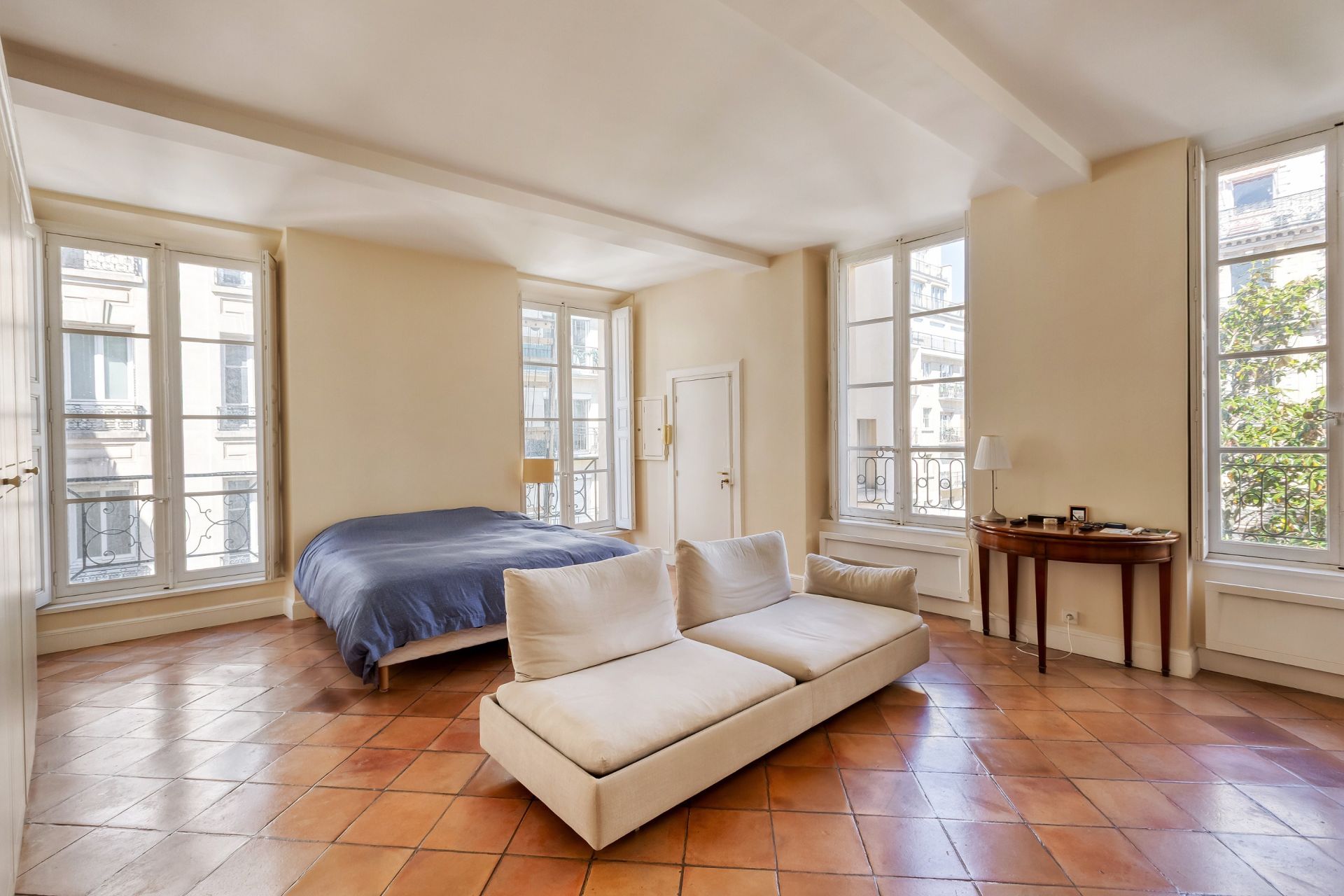 apartment 6 Rooms for sale on PARIS (75006)