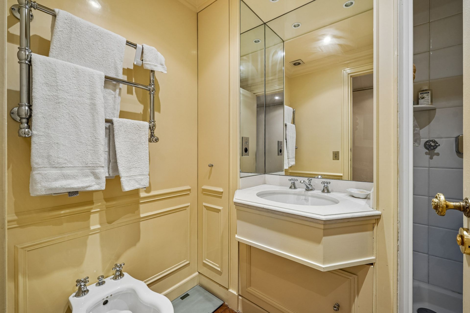 appartement 4 Pièces en vente sur PARIS (75007)