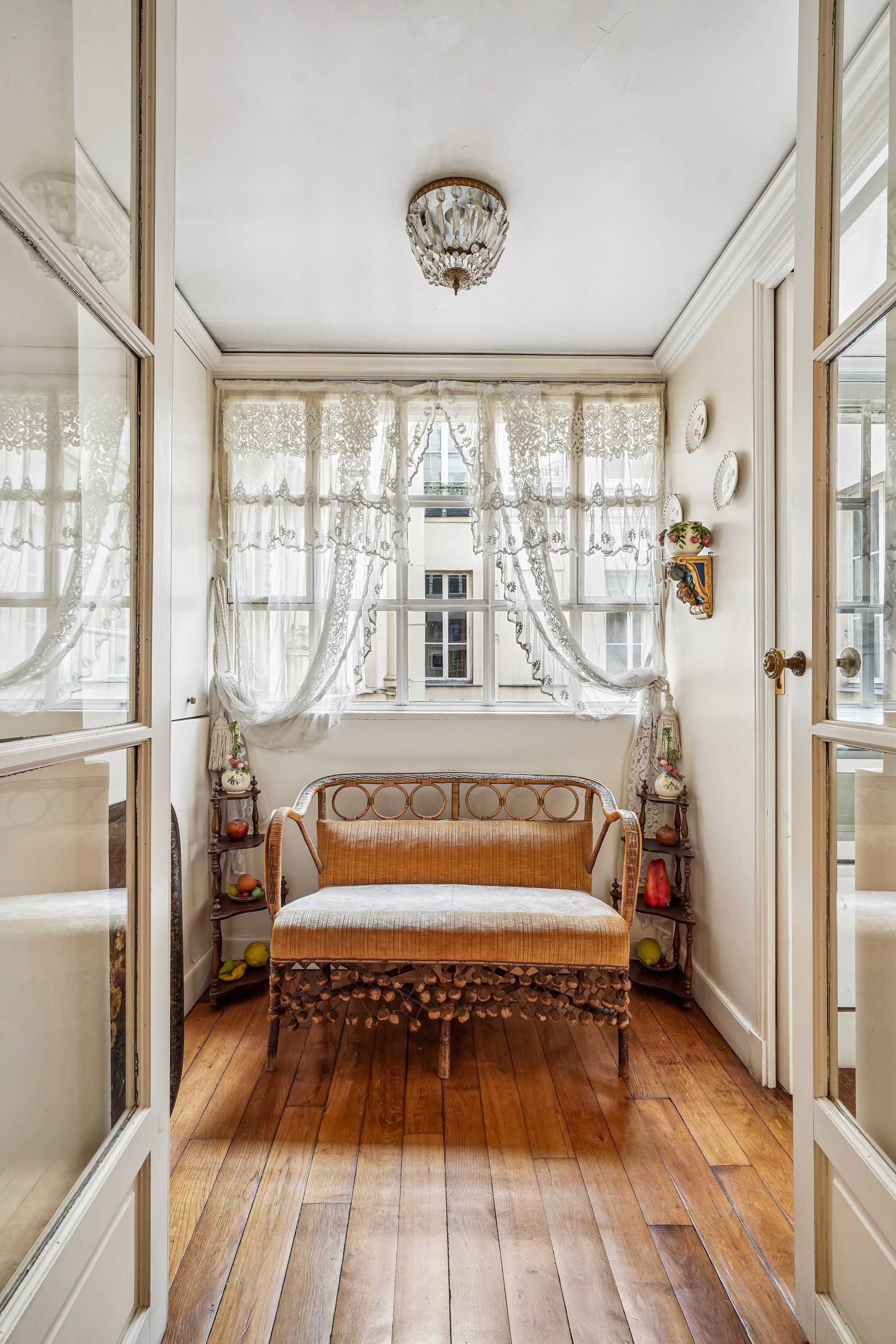 appartement 4 Pièces en vente sur PARIS (75007)