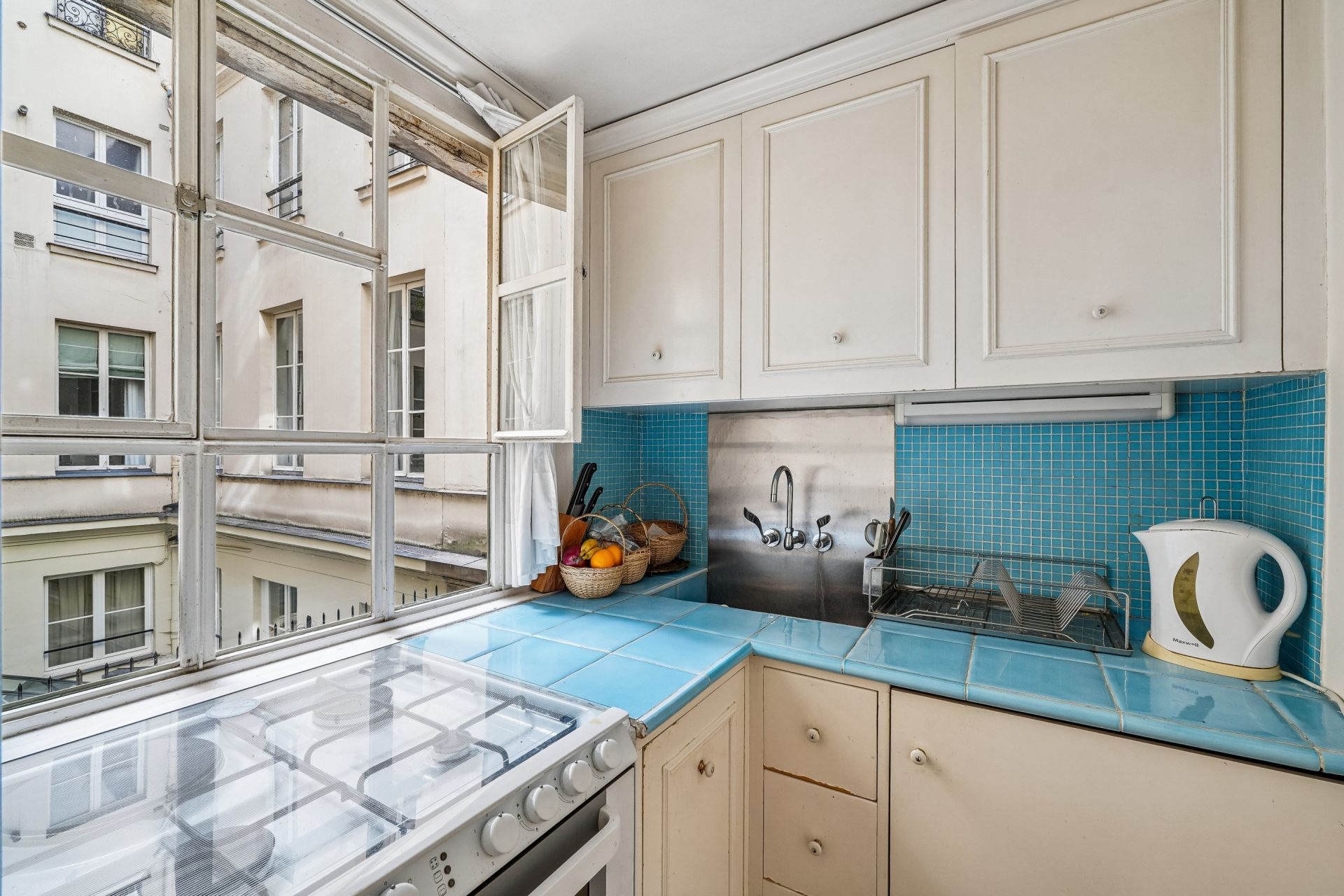 appartement 4 Pièces en vente sur PARIS (75007)