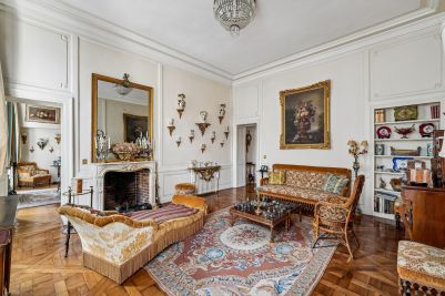 Vente Appartement Paris 7 4&nbsp;Pièces 106&nbsp;m²