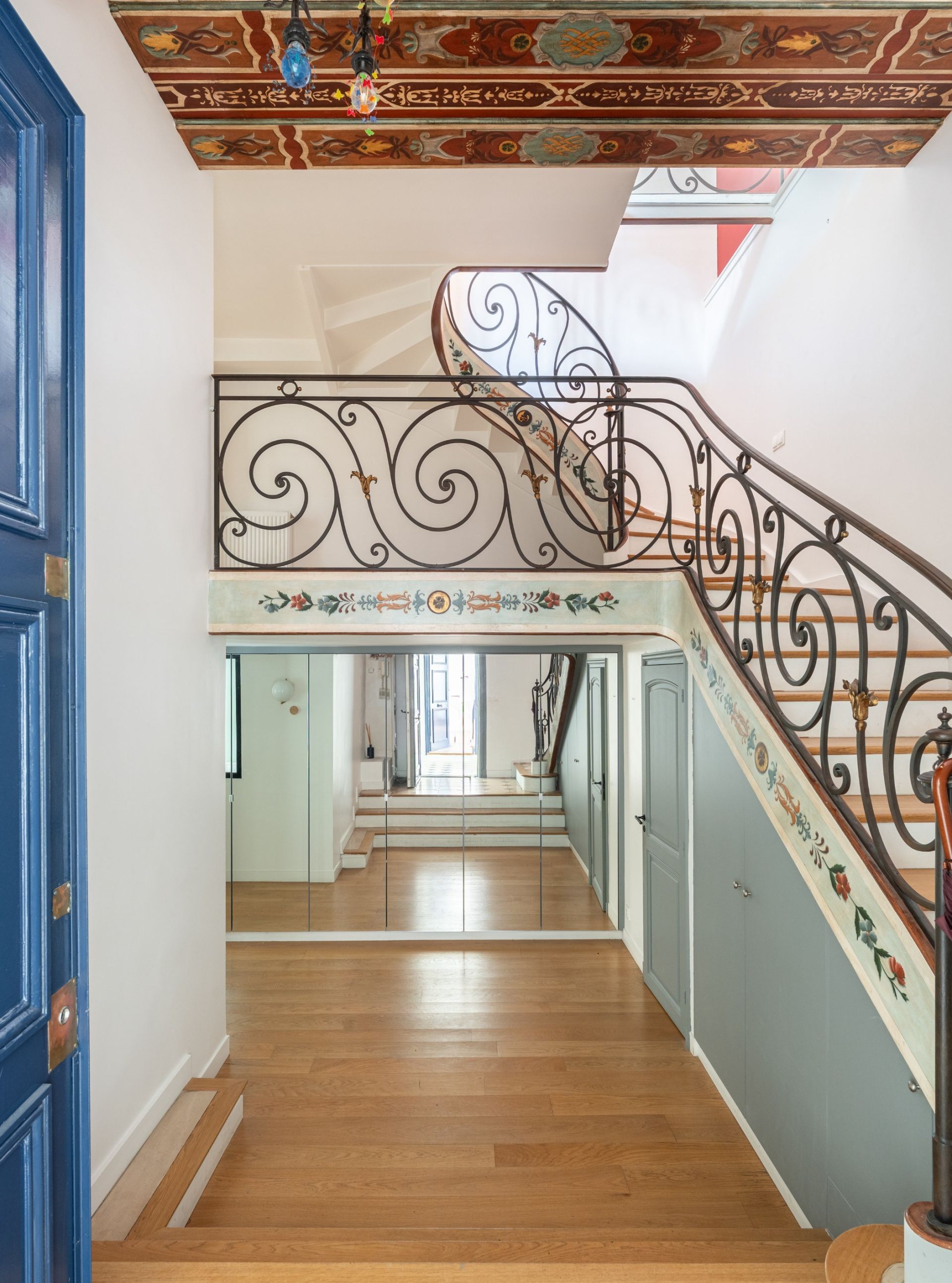 appartement 6 Pièces en vente sur PARIS (75004)