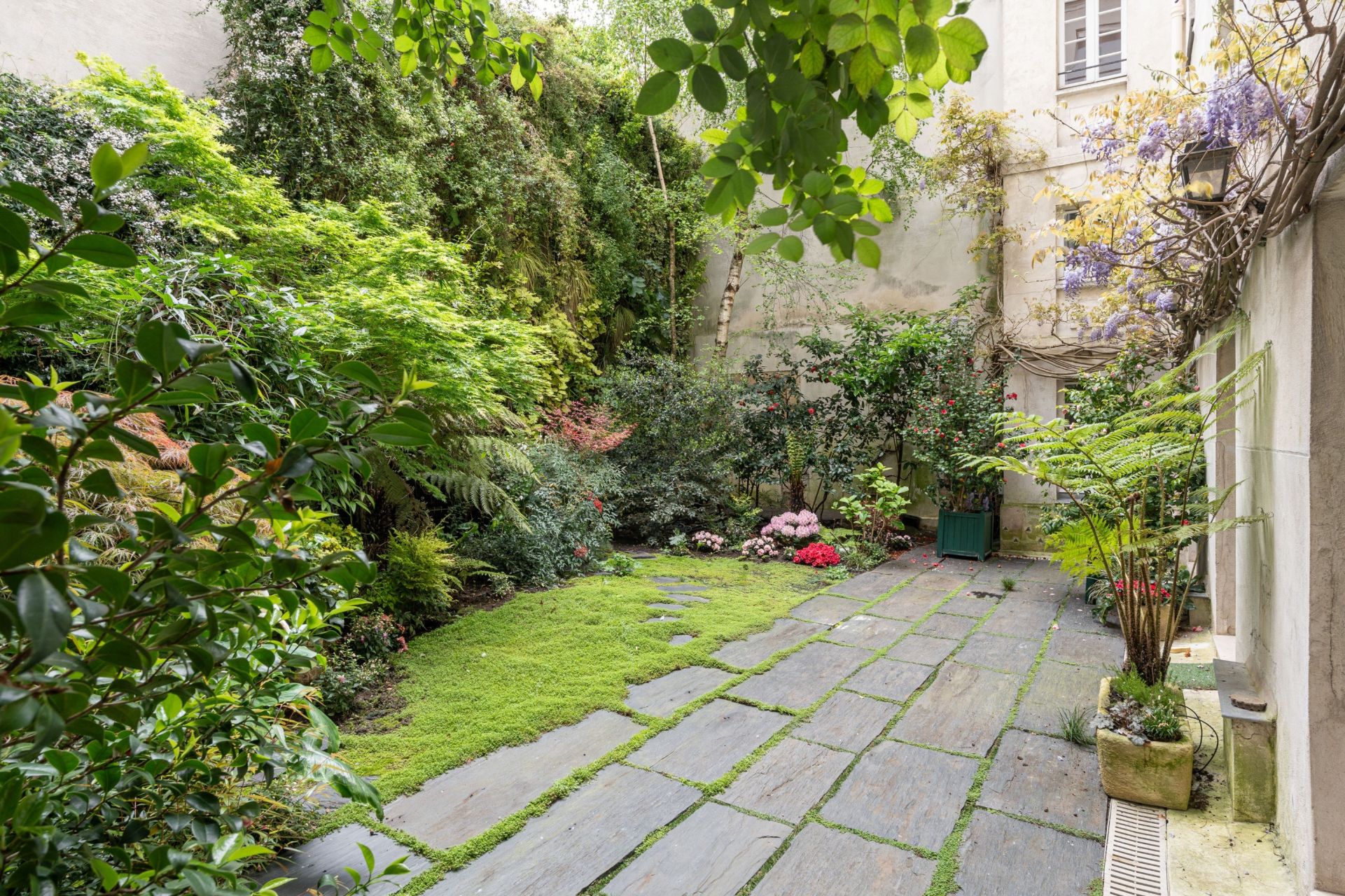 appartement 6 Pièces en vente sur PARIS (75004)