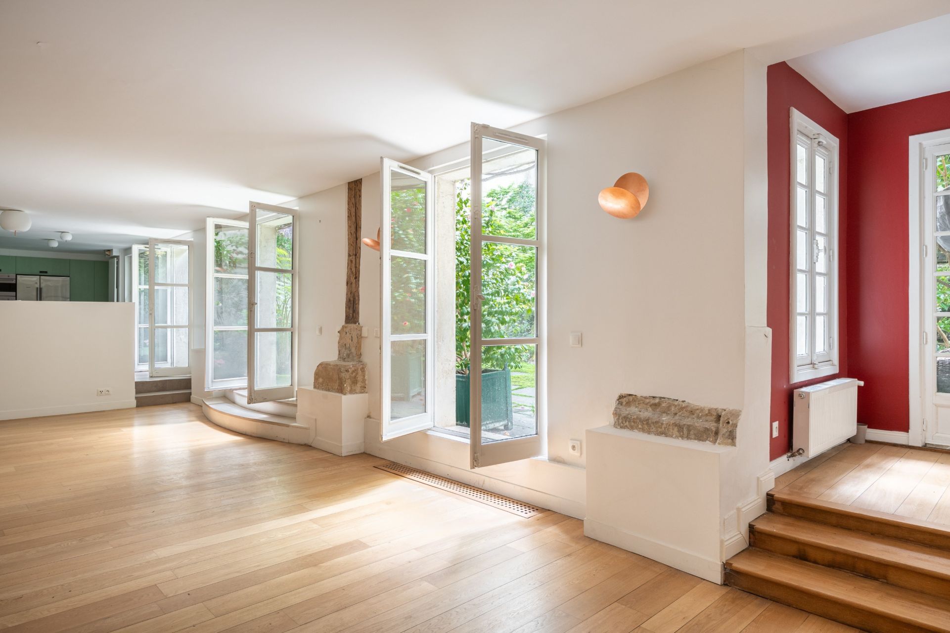 appartement 6 Pièces en vente sur PARIS (75004)