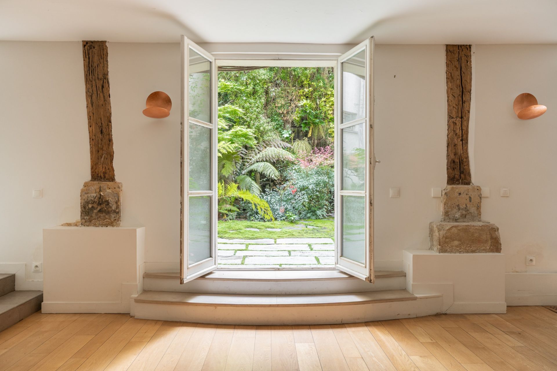 appartement 6 Pièces en vente sur PARIS (75004)