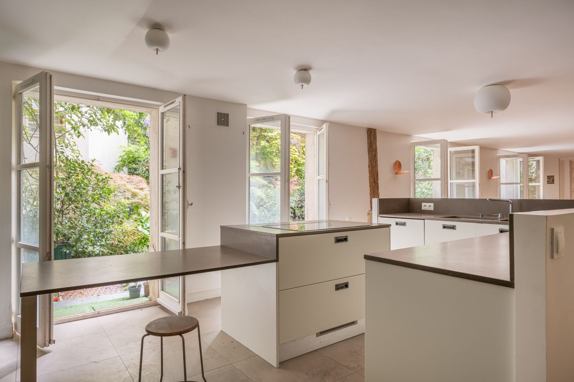 appartement 6 Pièces en vente sur PARIS (75004)