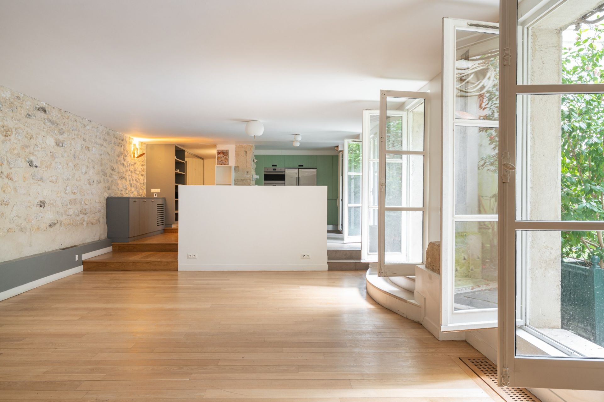 appartement 6 Pièces en vente sur PARIS (75004)