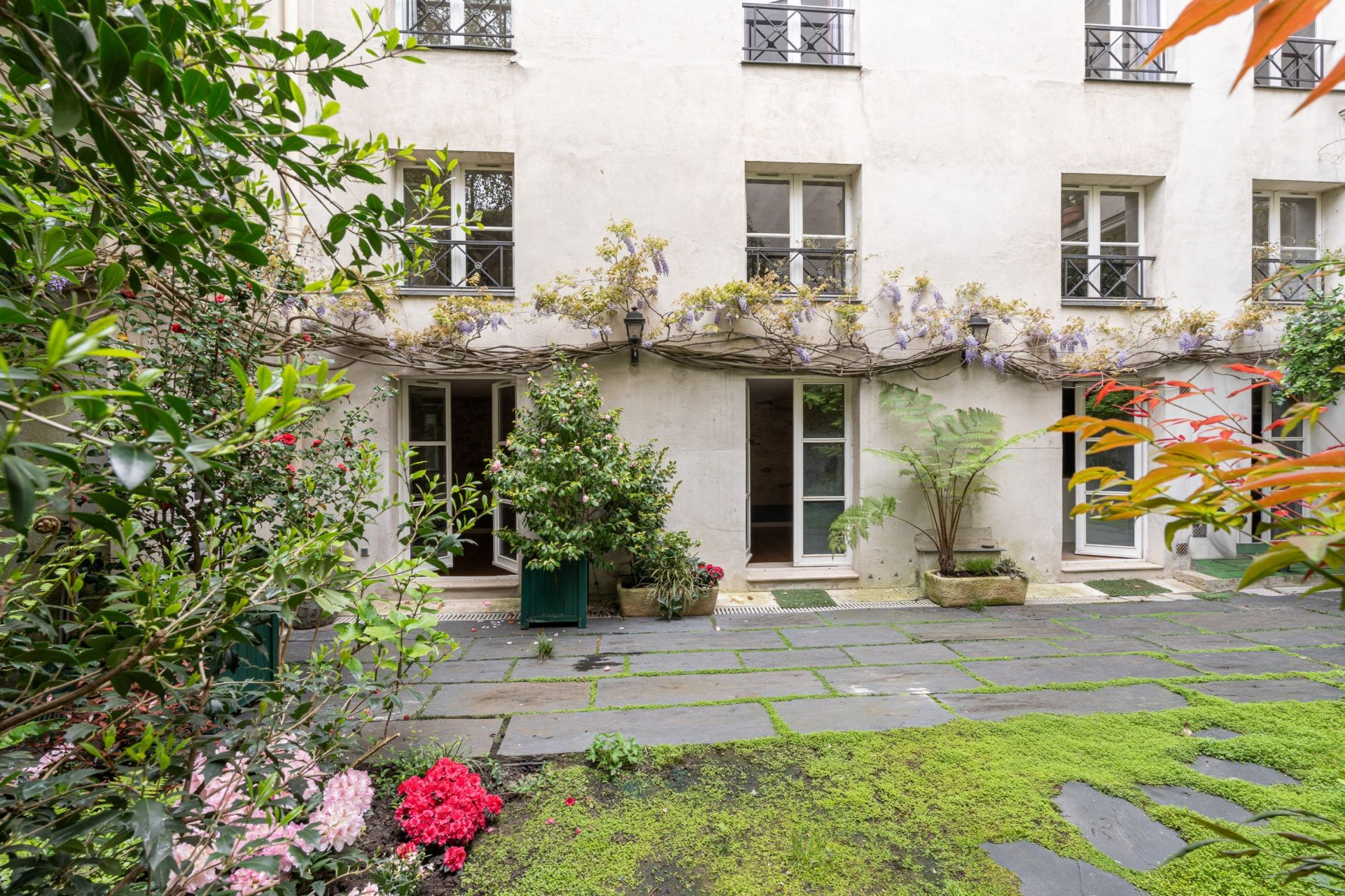 appartement 6 Pièces en vente sur PARIS (75004)