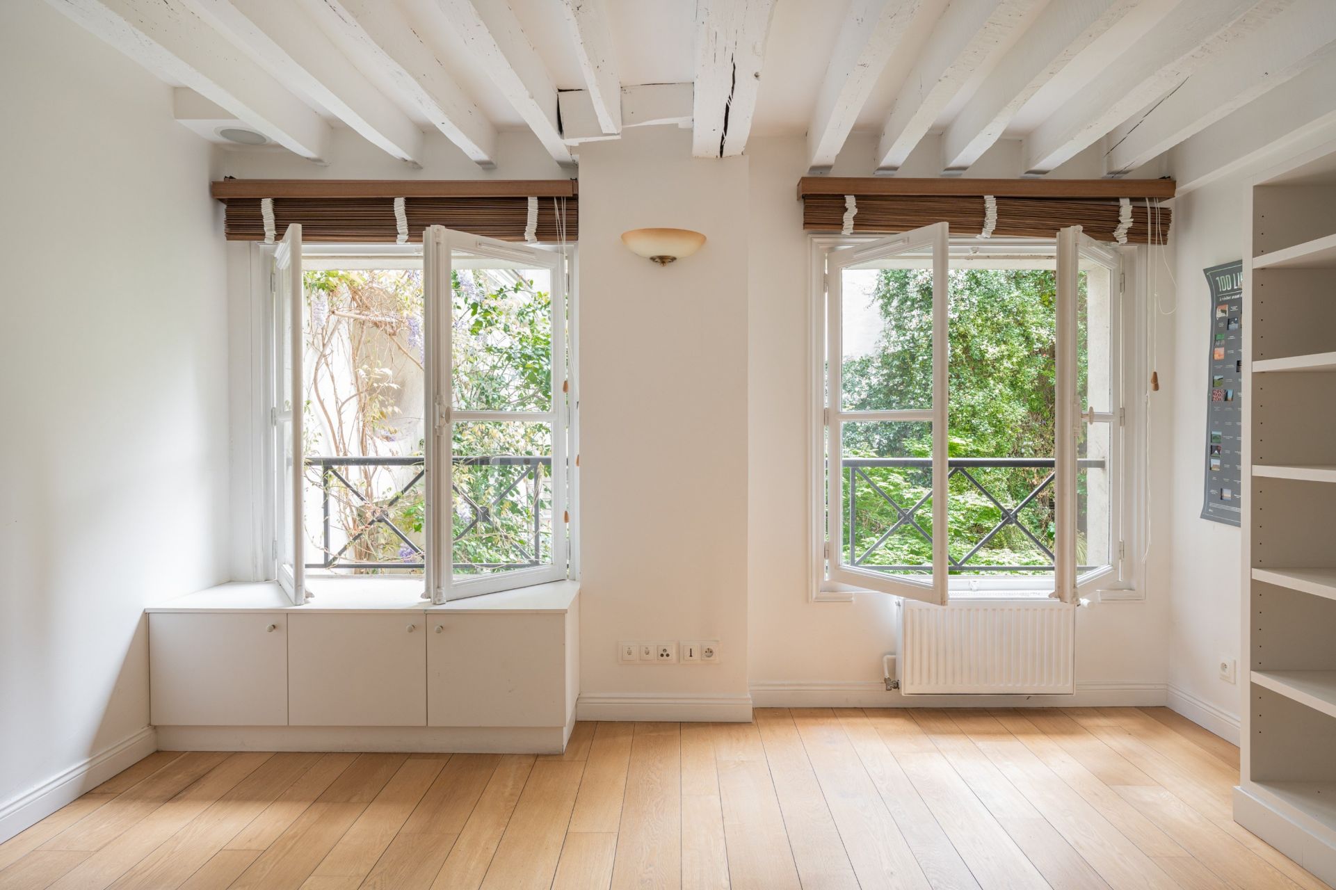 appartement 6 Pièces en vente sur PARIS (75004)