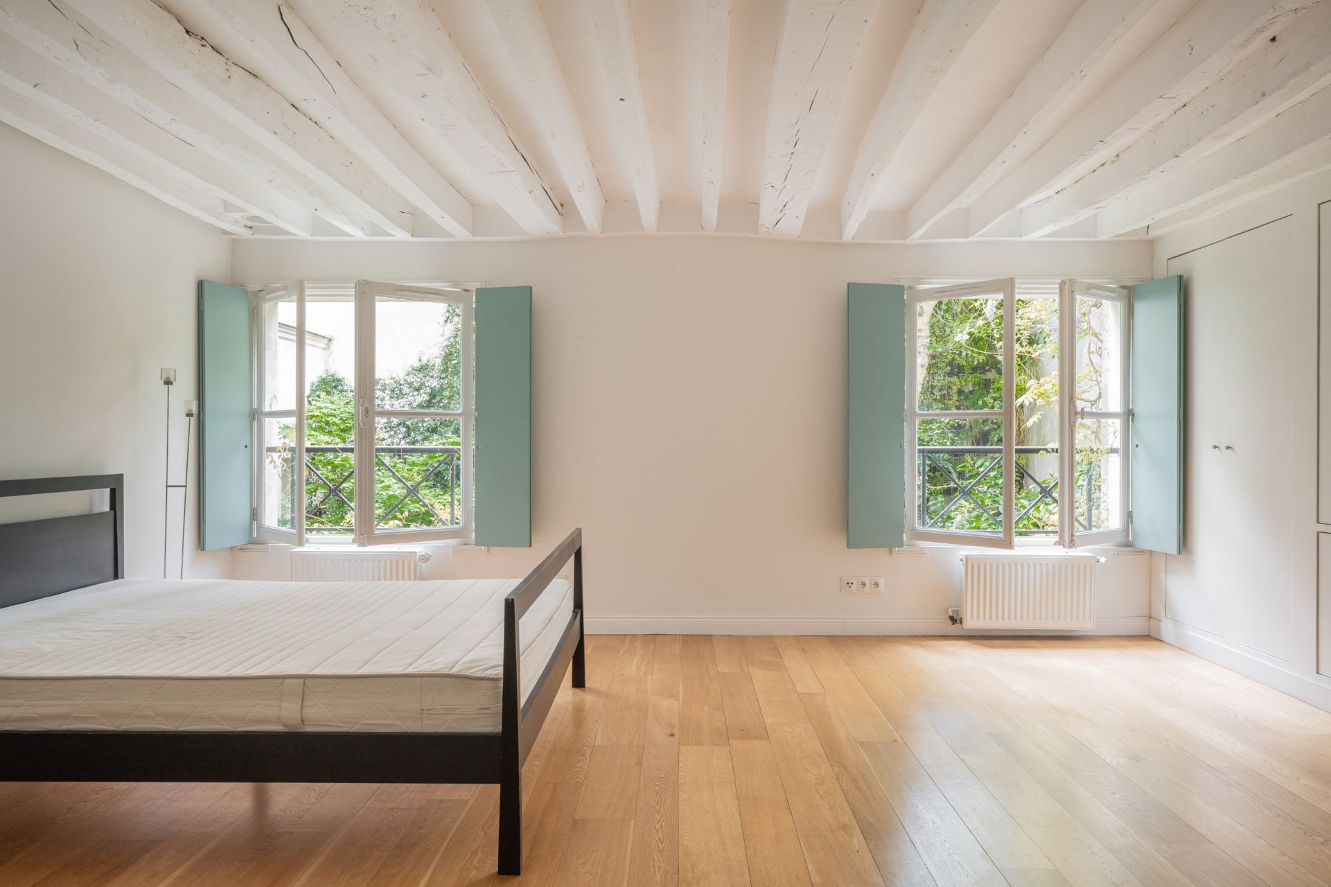 appartement 6 Pièces en vente sur PARIS (75004)