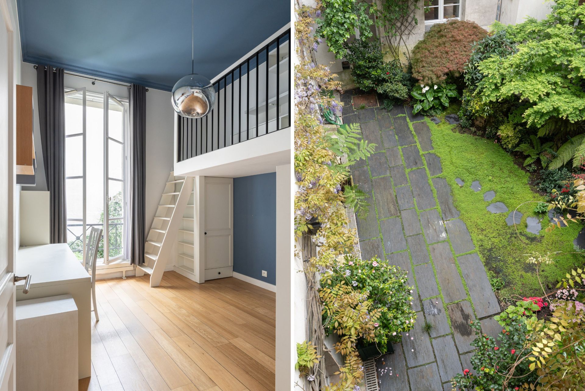 appartement 6 Pièces en vente sur PARIS (75004)