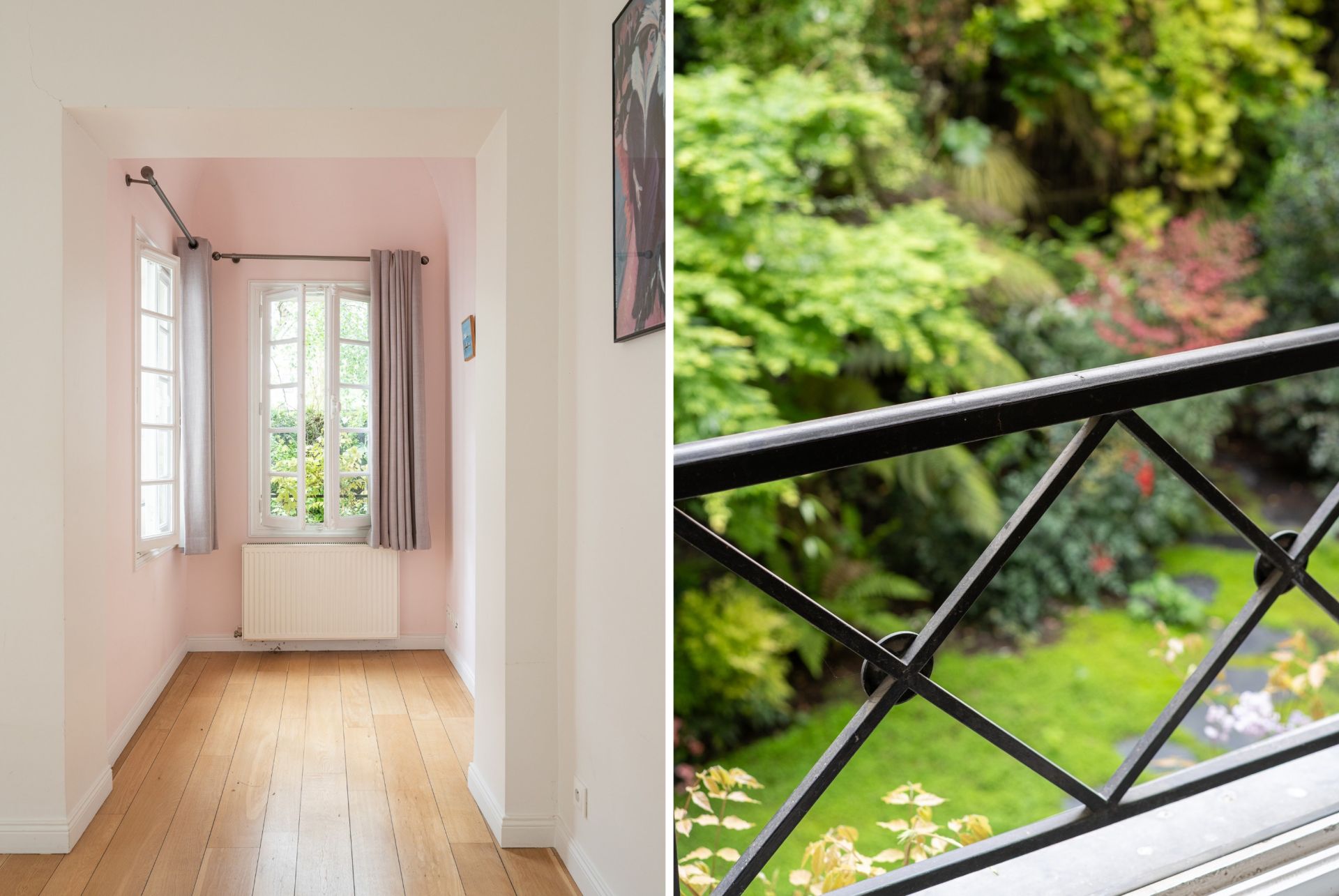 appartement 6 Pièces en vente sur PARIS (75004)