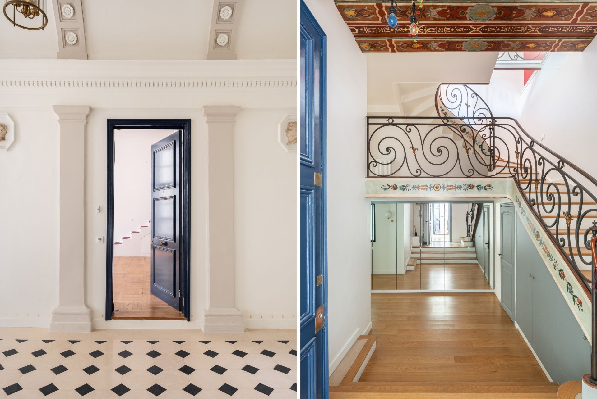 appartement 6 Pièces en vente sur PARIS (75004)