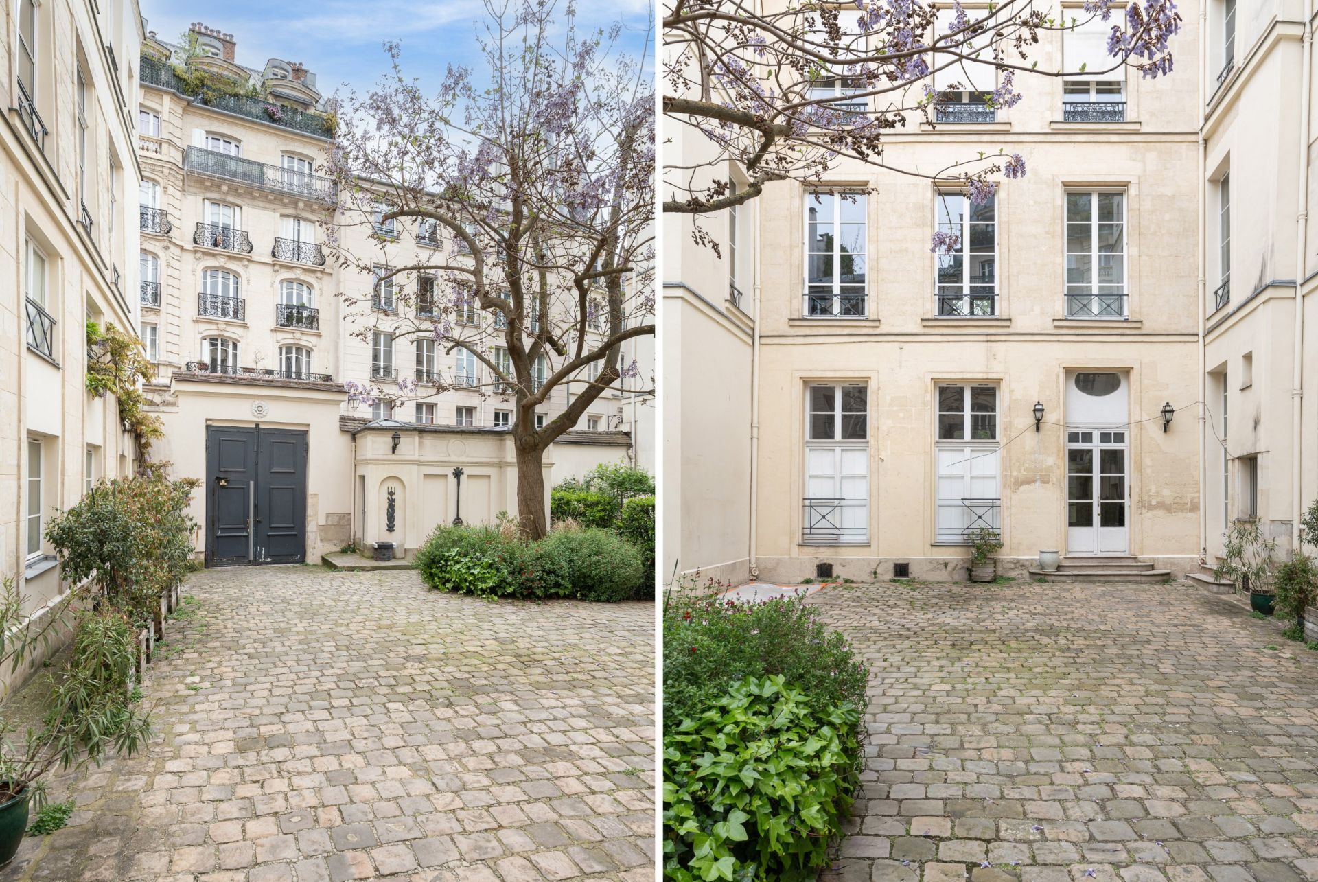 appartement 6 Pièces en vente sur PARIS (75004)