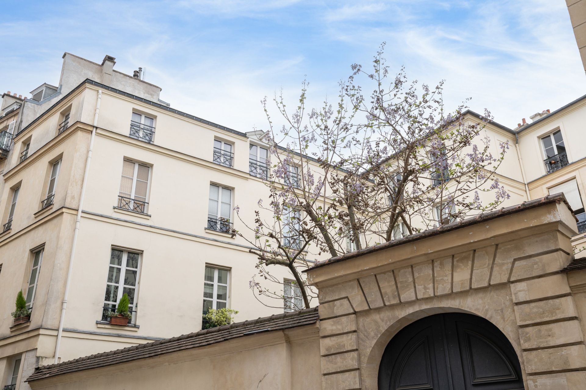 appartement 6 Pièces en vente sur PARIS (75004)