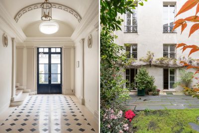 Vente Appartement Paris 4 6&nbsp;Pièces 305&nbsp;m²