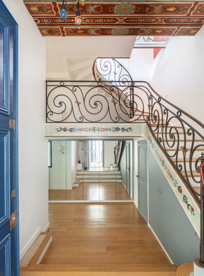 Vente Appartement Paris 4 6&nbsp;Pièces 305&nbsp;m²
