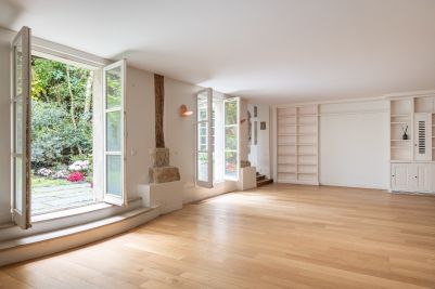 Vente Appartement Paris 4 6&nbsp;Pièces 305&nbsp;m²