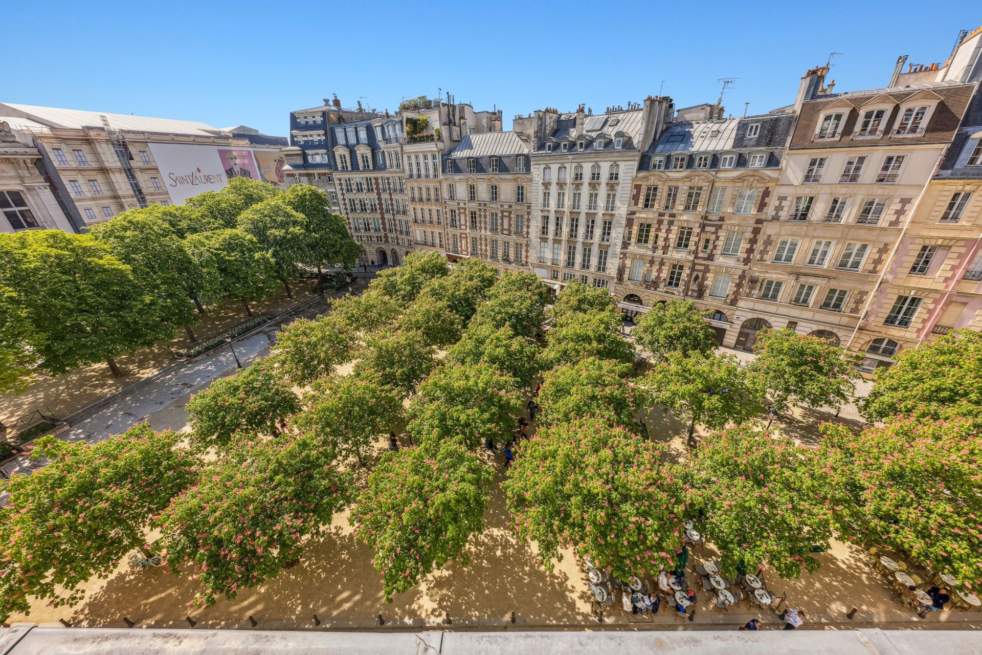 appartement 3 Pièces en vente sur PARIS (75001)