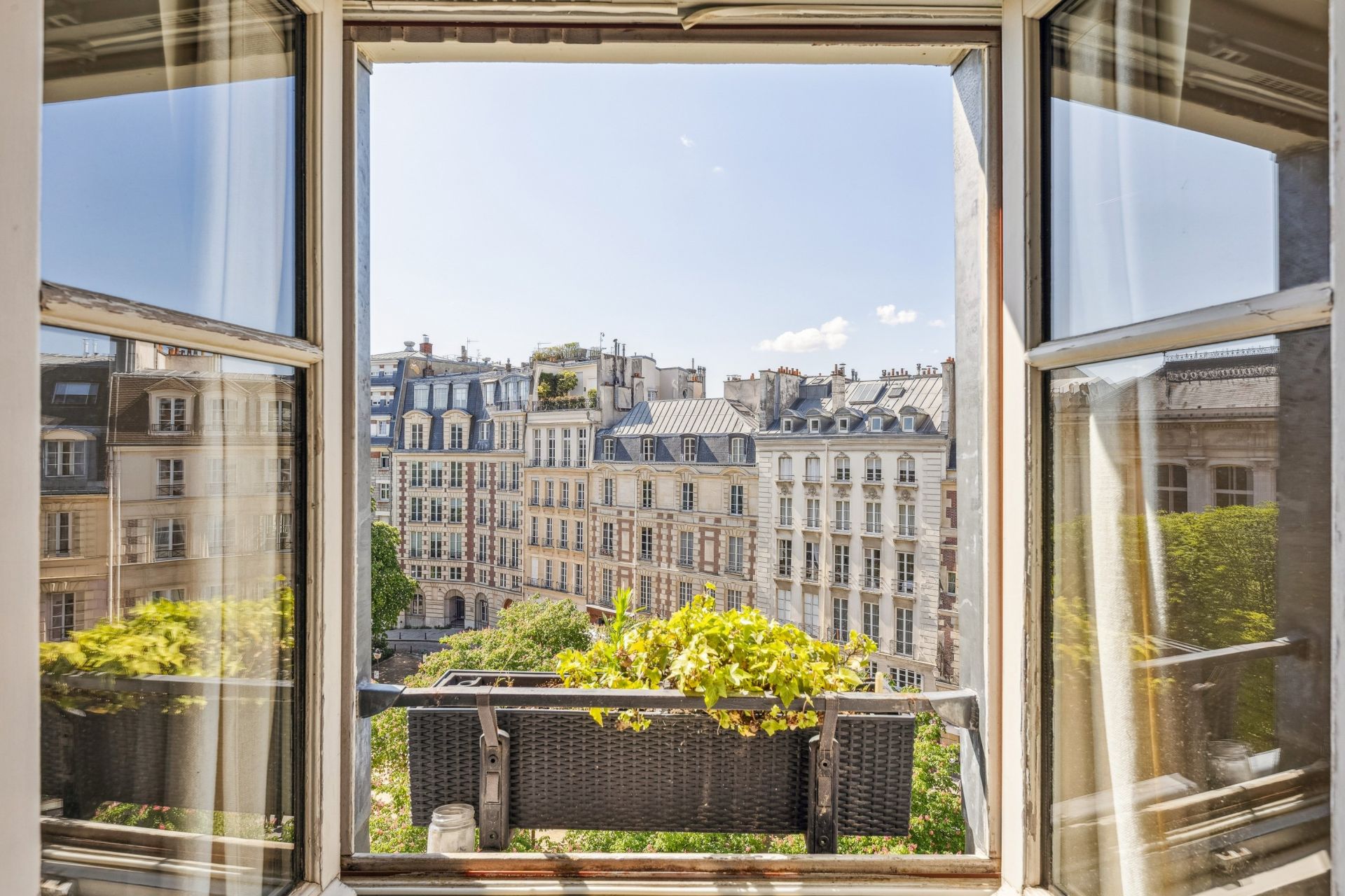 appartement 3 Pièces en vente sur PARIS (75001)
