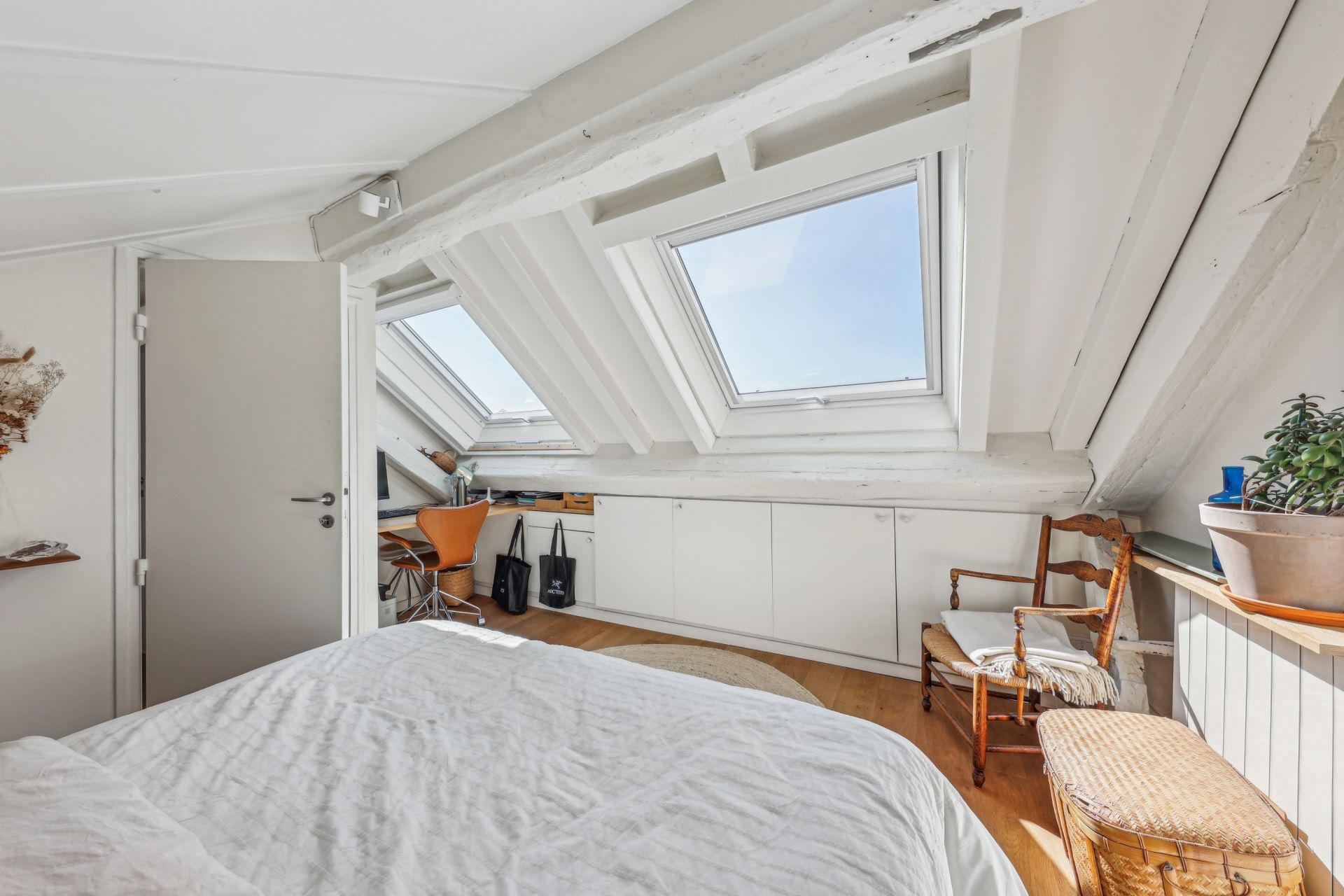 appartement 3 Pièces en vente sur PARIS (75001)