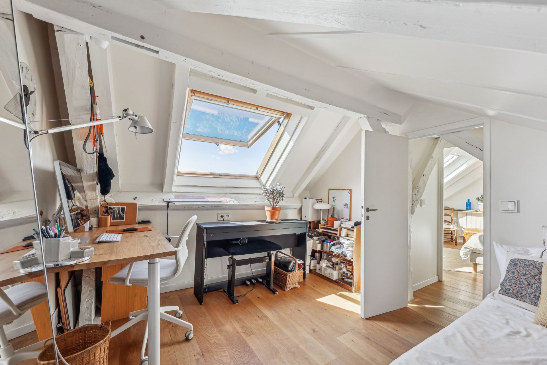 appartement 3 Pièces en vente sur PARIS (75001)