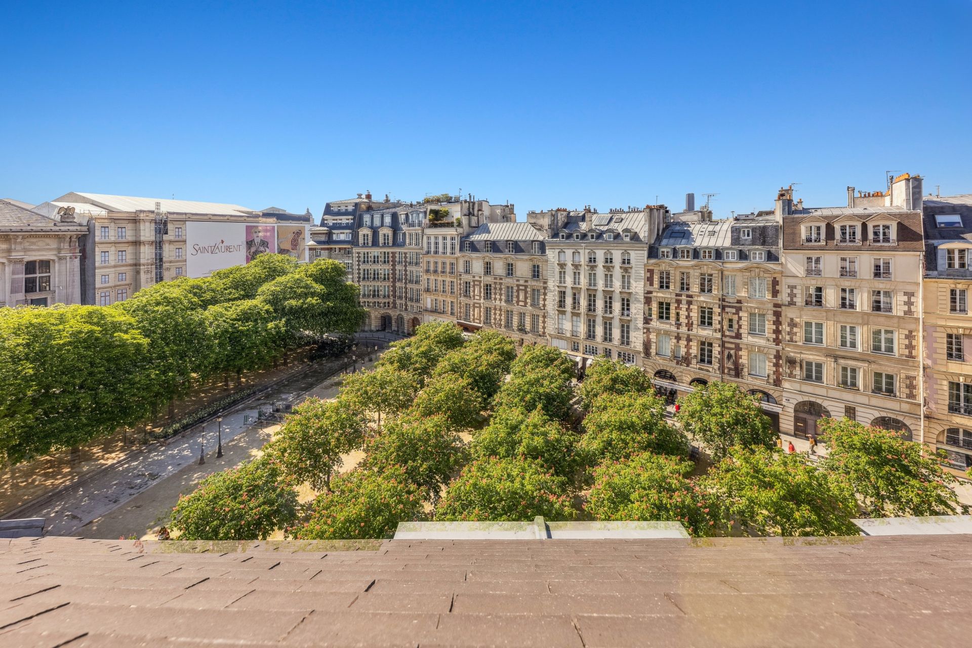 appartement 3 Pièces en vente sur PARIS (75001)