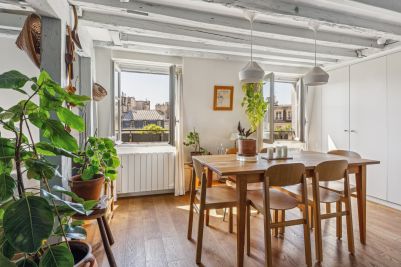 Vente Appartement Paris 1 3&nbsp;Pièces 88.86&nbsp;m²