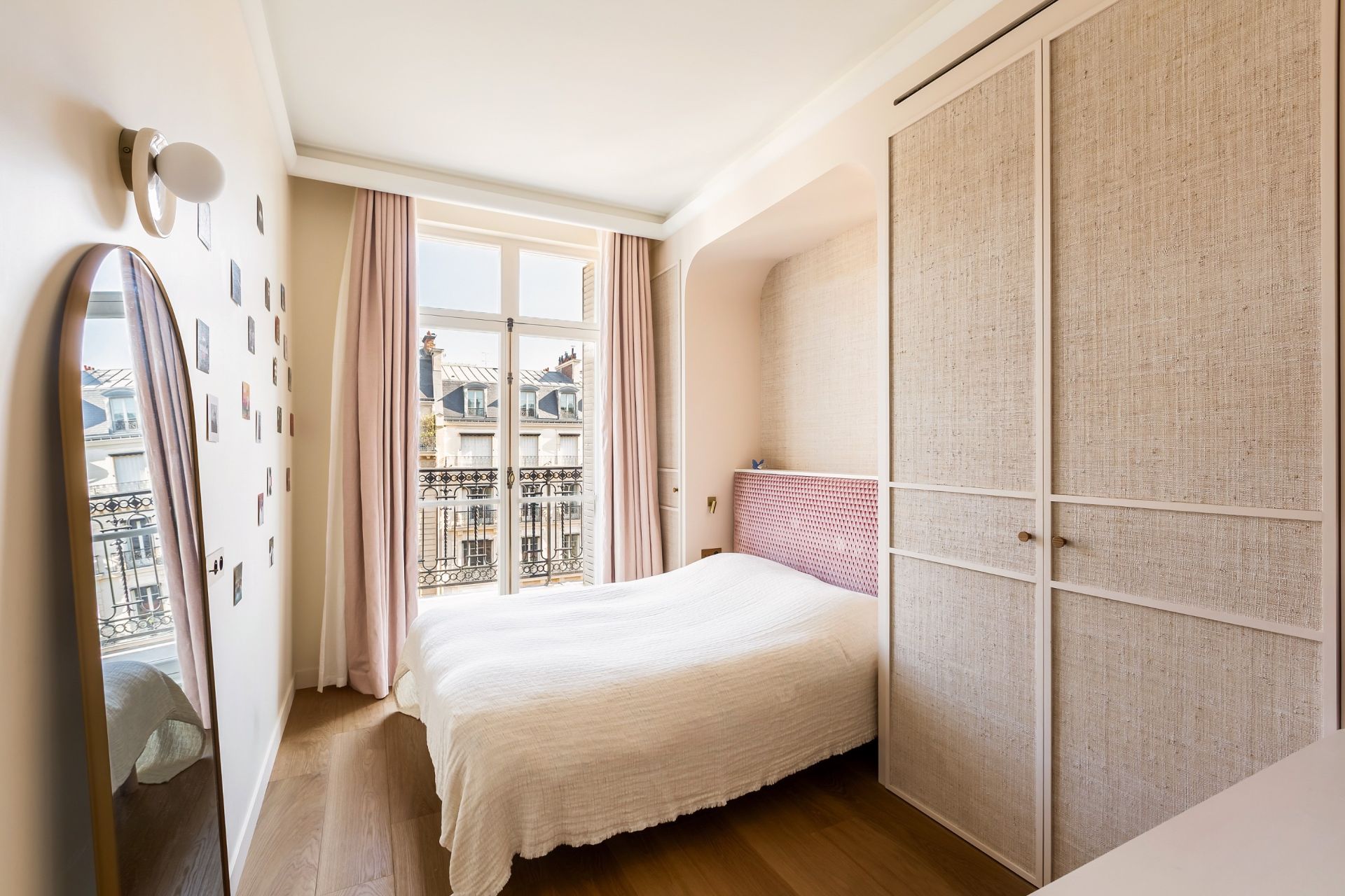 appartement 6 Pièces en vente sur PARIS (75116)