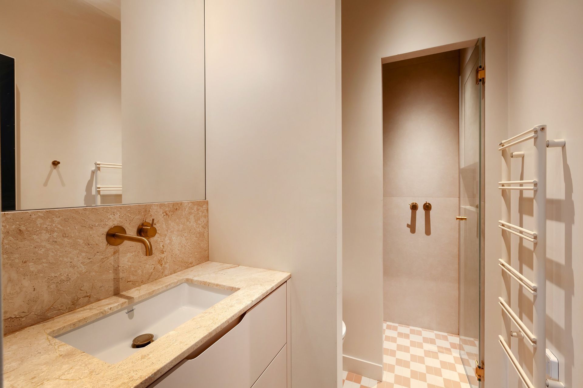 appartement 6 Pièces en vente sur PARIS (75116)