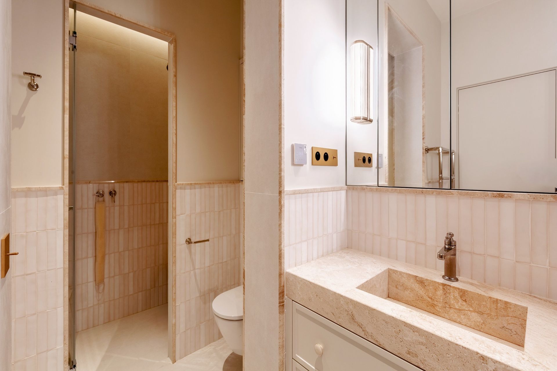 appartement 6 Pièces en vente sur PARIS (75116)