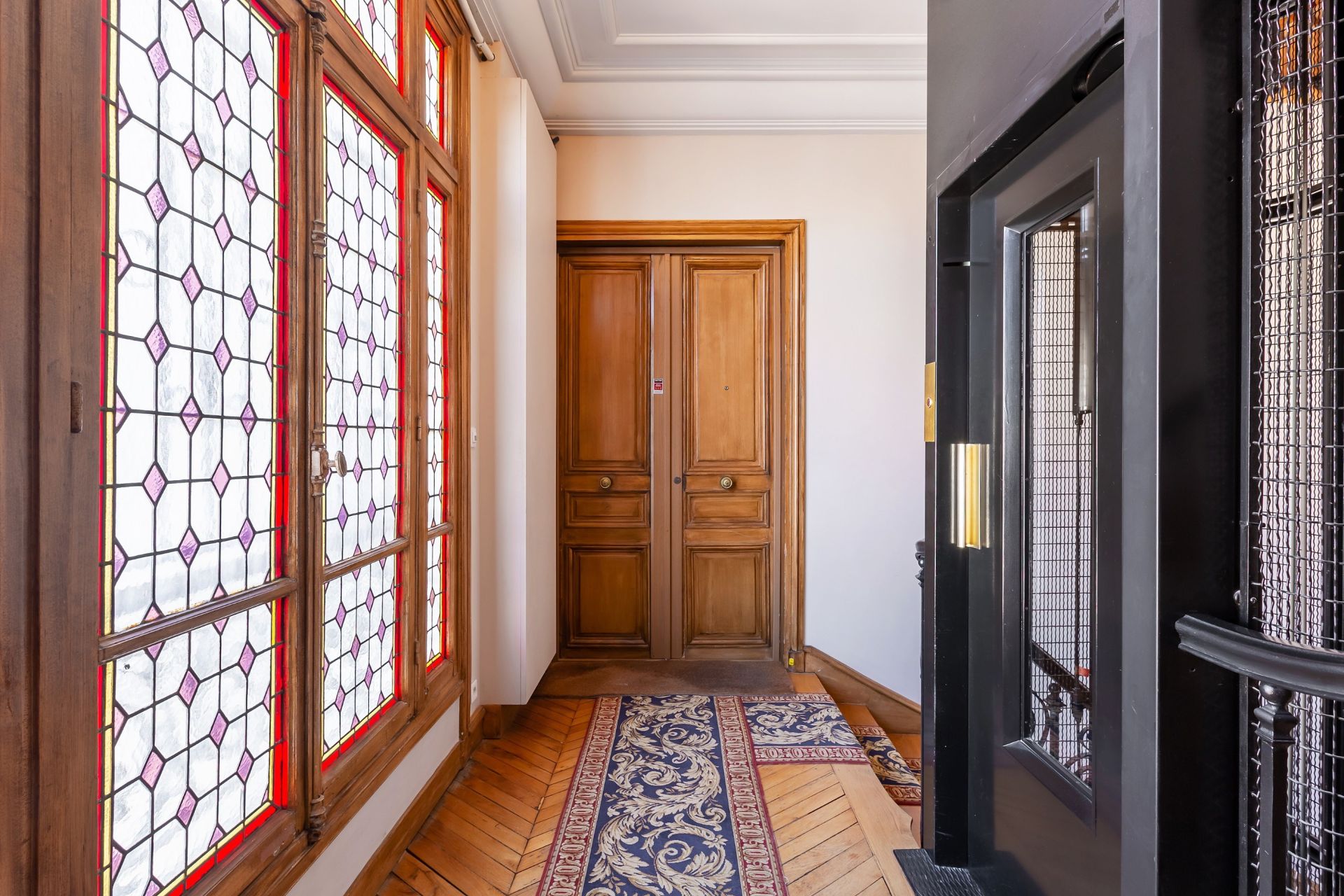 appartement 6 Pièces en vente sur PARIS (75116)