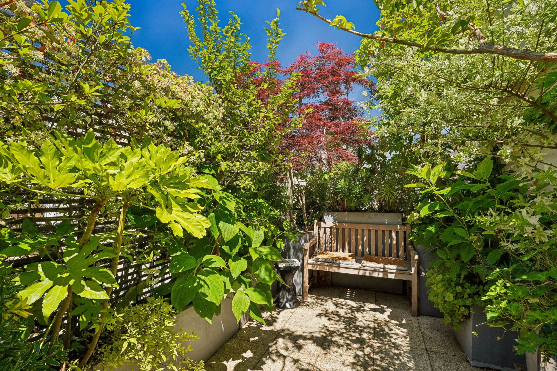apartment 3 Rooms for sale on PARIS (75020)