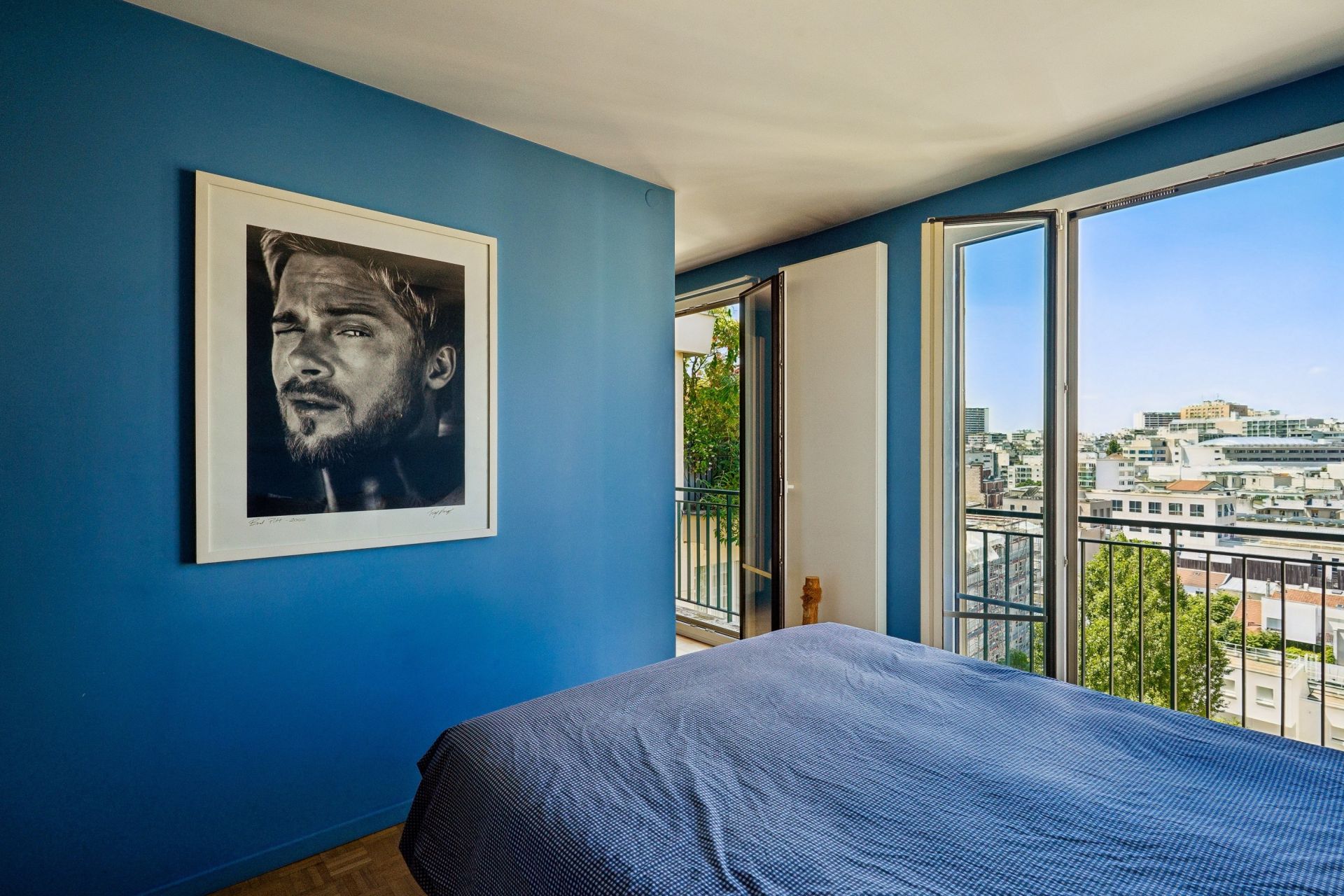 apartment 3 Rooms for sale on PARIS (75020)