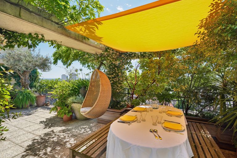 apartment 3 Rooms for sale on PARIS (75020)