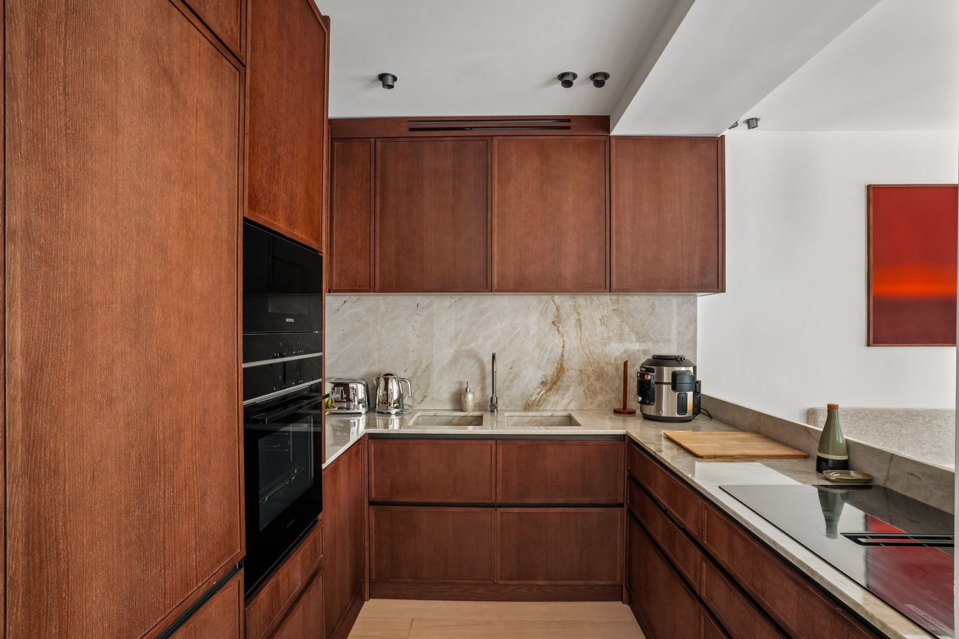 appartement 4 Pièces en vente sur PARIS (75016)